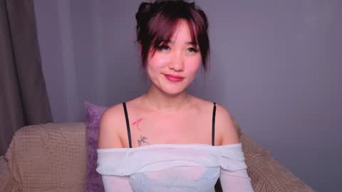 Snapshot of yukiyasunshine chatting on 4, 6, 2026 yukiyasunshine online show from 4, 6, 2026