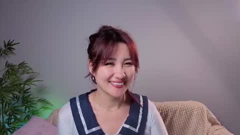 Snapshot of yukiyasunshine chatting on 1, 7, 2026 yukiyasunshine online show from 1, 7, 2026