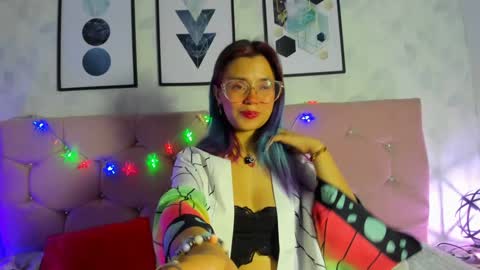 Snapshot of yukki_kuran chatting on 7, 1, 2025 Yukki Kuran online show from 7, 1, 2025