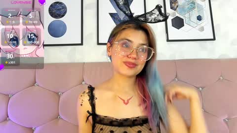 Snapshot of yukki_kuran chatting on 31, 1, 2025 Yukki Kuran online show from 31, 1, 2025