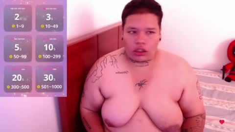 yul and val couple online show from 12, 6, 2026