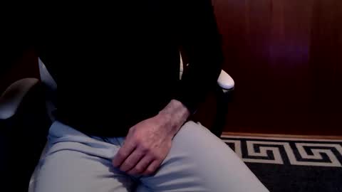 Snapshot of yulanesca chatting on 3, 5, 2026 Russ online show from 3, 5, 2026