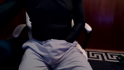 Snapshot of yulanesca chatting on 24, 5, 2026 Russ online show from 24, 5, 2026