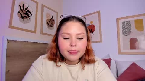 Yuliet online show from 16, 7, 2026