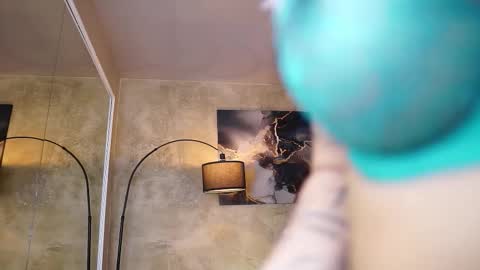 Yulia online show from 19, 10, 2025