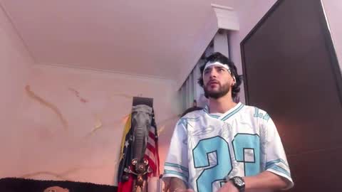 Snapshot of yulianpereira25 chatting on 17, 3, 2026 yulian 2811 online show from 17, 3, 2026