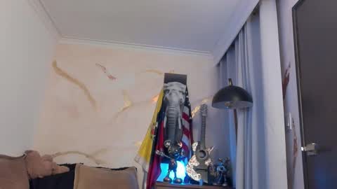 Snapshot of yulianpereira25 chatting on 23, 3, 2026 yulian 2811 online show from 23, 3, 2026