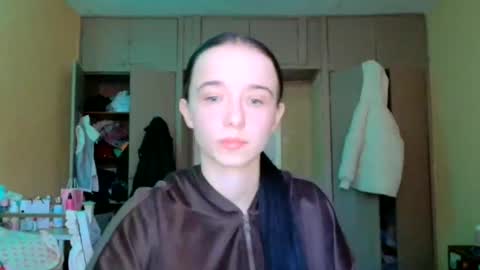 Yuliia online show from 5, 3, 2026