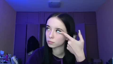 Snapshot of yuliastar chatting on 26, 3, 2026 Yuliia online show from 26, 3, 2026