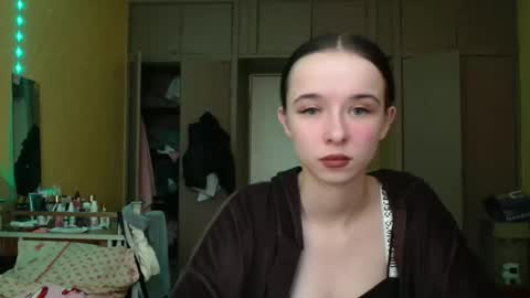 Snapshot of yuliastar chatting on 1, 4, 2026 Yuliia online show from 1, 4, 2026