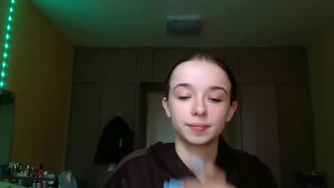 Snapshot of yuliastar chatting on 10, 4, 2026 Yuliia online show from 10, 4, 2026