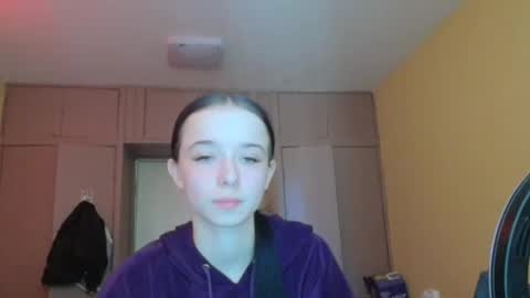 Snapshot of yuliastar chatting on 25, 4, 2026 Yuliia online show from 25, 4, 2026