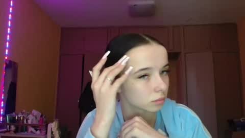 Snapshot of yuliastar chatting on 27, 4, 2026 Yuliia online show from 27, 4, 2026