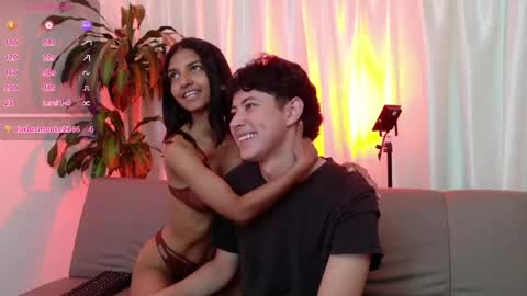 yuliethpetite online show from 31, 5, 2026