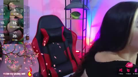 Snapshot of yuliethvibe chatting on 2, 7, 2026 JULIET VIBE online show from 2, 7, 2026