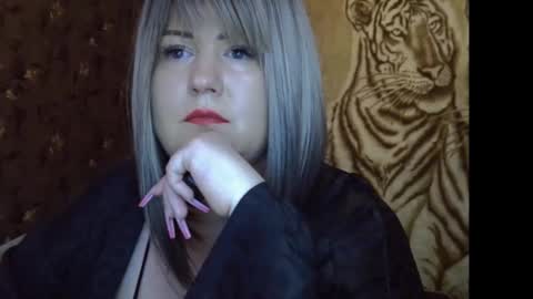 yuliiared online show from 17, 12, 2025