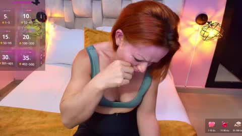 Yulina online show from 3, 2, 2026