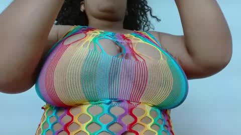 Yuli and SaraIndependent model online show from 29, 1, 2025