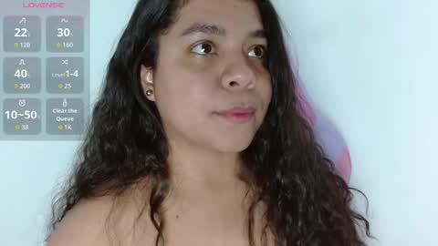 Yuli and SaraIndependent model online show from 25, 11, 2025