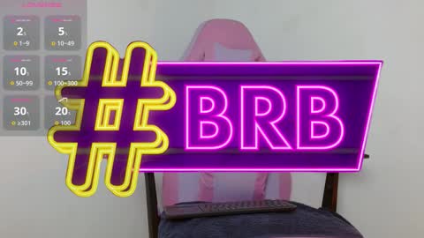 Yuli and SaraIndependent model online show from 28, 11, 2025