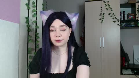 Snapshot of yuly_soft chatting on 16, 12, 2025 Eva online show from 16, 12, 2025