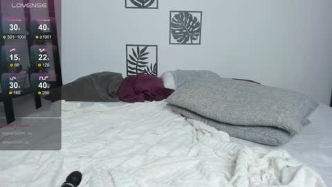 Yulia Terner online show from 1, 1, 2025