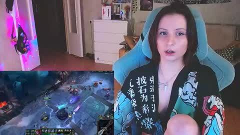 Kris online show from 22, 1, 2025