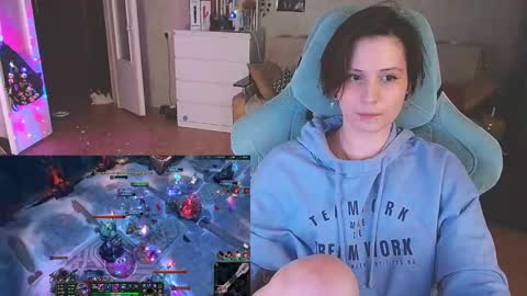 Kris online show from 3, 3, 2025