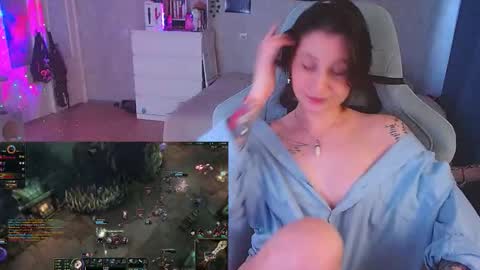 Kris online show from 14, 9, 2025