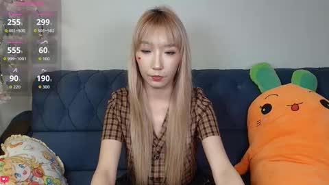 yume_ko online show from 14, 3, 2026