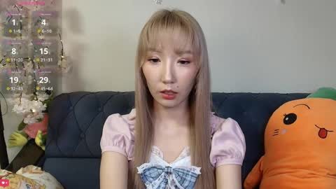 Snapshot of yume_ko chatting on 4, 4, 2026 yume_ko online show from 4, 4, 2026