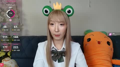 Snapshot of yume_ko chatting on 10, 4, 2026 yume_ko online show from 10, 4, 2026