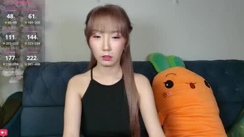 Snapshot of yume_ko chatting on 26, 4, 2026 yume_ko online show from 26, 4, 2026