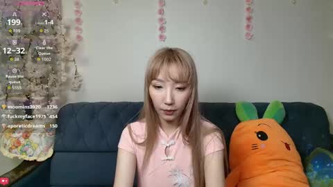 Snapshot of yume_ko chatting on 16, 5, 2026 yume_ko online show from 16, 5, 2026