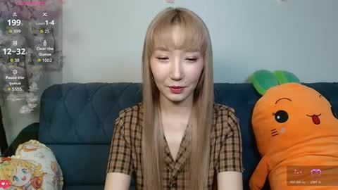 Snapshot of yume_ko chatting on 20, 5, 2026 yume_ko online show from 20, 5, 2026