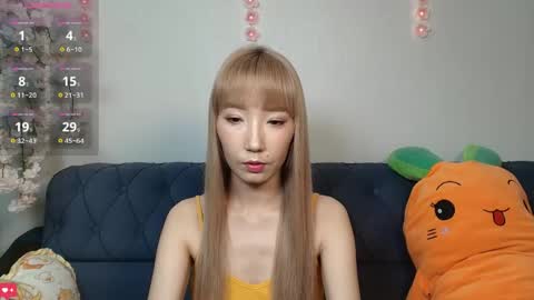 Snapshot of yume_ko chatting on 22, 5, 2026 yume_ko online show from 22, 5, 2026