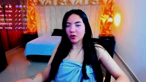 Snapshot of yumeko_michael chatting on 20, 5, 2026 yumeko_michael online show from 20, 5, 2026