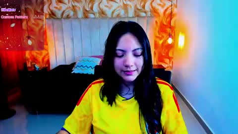 Snapshot of yumeko_michael chatting on 18, 6, 2026 yumeko_michael online show from 18, 6, 2026