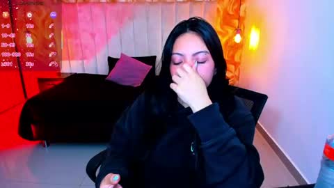 Snapshot of yumeko_michael chatting on 25, 6, 2026 yumeko_michael online show from 25, 6, 2026