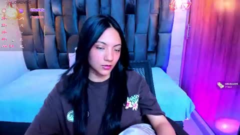 Snapshot of yumeko_michael chatting on 26, 6, 2026 yumeko_michael online show from 26, 6, 2026