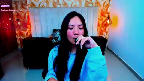 Snapshot of yumeko_michael chatting on 1, 7, 2026 yumeko_michael online show from 1, 7, 2026