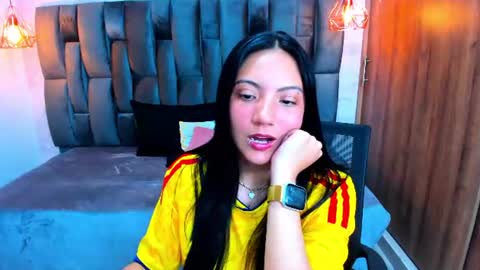 Snapshot of yumeko_michael chatting on 3, 7, 2026 yumeko_michael online show from 3, 7, 2026