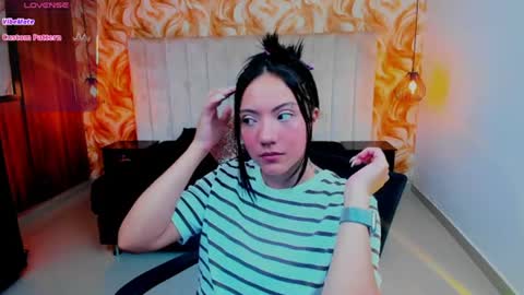 Snapshot of yumeko_michael chatting on 12, 7, 2026 yumeko_michael online show from 12, 7, 2026