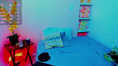 Snapshot of yumeko_michael chatting on 19, 7, 2026 yumeko_michael online show from 19, 7, 2026