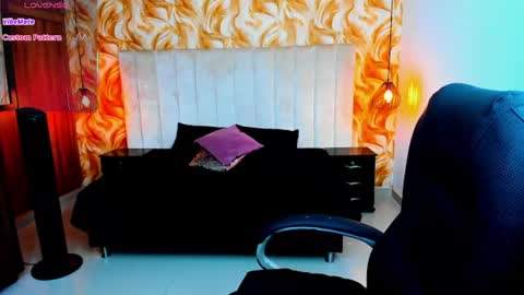 Snapshot of yumeko_michael chatting on 22, 7, 2026 yumeko_michael online show from 22, 7, 2026