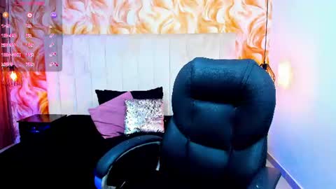 Snapshot of yumeko_michael chatting on 7, 8, 2026 yumeko_michael online show from 7, 8, 2026