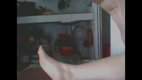 yumi123_ online show from 6, 10, 2025