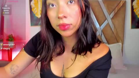 Snapshot of yumi__kaori chatting on 30, 4, 2026 YUMI KAORI online show from 30, 4, 2026