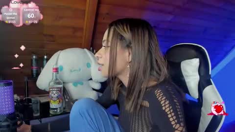 yumi_hanna online show from 9, 1, 2026