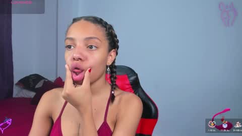 yumi_hanna online show from 28, 3, 2026